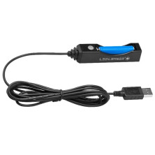 Ліхтар Led Lenser M3R