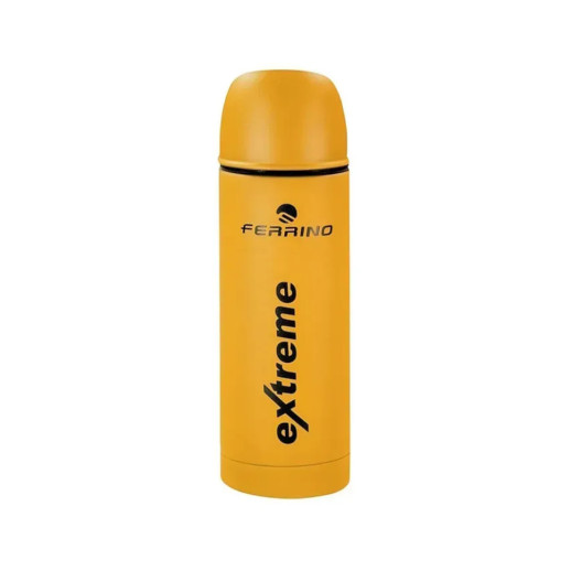 Термос Ferrino Extreme Vacuum Bottle 0.5L Artisan Gold (79344LGG)