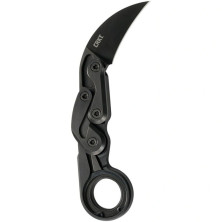 Ніж CRKT Provoke Black (4040)