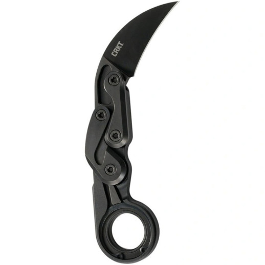 Ніж CRKT Provoke Black (4040)