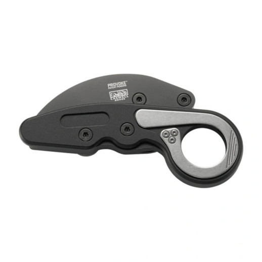 Ніж CRKT Provoke Black (4040)