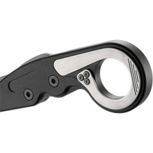 Ніж CRKT Provoke Black (4040)