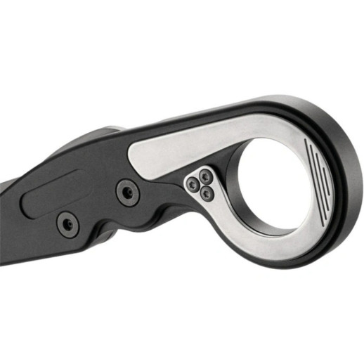 Ніж CRKT Provoke Black (4040)