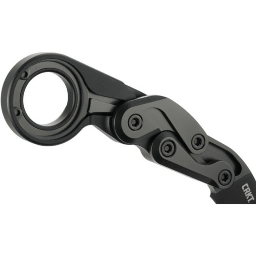 Ніж CRKT Provoke Black (4040)