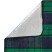 Килимок для пікніка Highlander Picnic Blanket Midnight Glen (PIC007-MG) (931626)