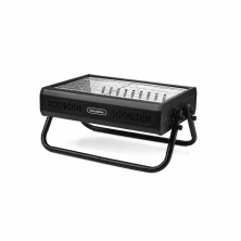 Гриль настільний туристичний Naturehike Misty CNK2650CF011, чорний