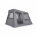 Намет чотиримісний надувний Naturehike Gen Air FL CNK2550WS046, сірий