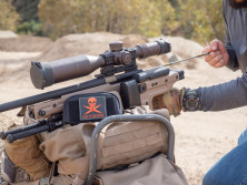 Набір Fix It Sticks для чищення кал. 22- .30