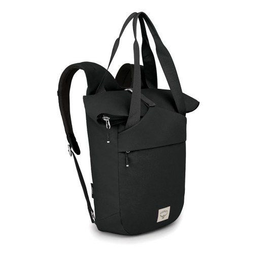 Рюкзак Osprey Arcane Tote Pack-чорний
