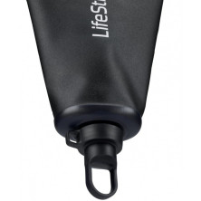 Фільтр для води LifeStraw Peak Gravity, 3 л, Dark Mountain Gray (LSW LSPSF3GRWW)