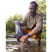 Фільтр для води LifeStraw Peak Gravity, 3 л, Dark Mountain Gray (LSW LSPSF3GRWW)