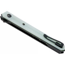 Ніж Boker Plus Kwaiken Air Mini, чорний-блакитний