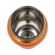 Термокружка Zojirushi SM-SHE60DV 0.6 л Помаранчевий