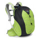 Рюкзак Osprey Rev 18 Flash Green M /L