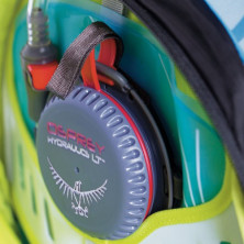 Рюкзак Osprey Rev 18 Flash Green M /L