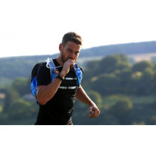 Рюкзак Osprey Rev 18 Flash Green M /L