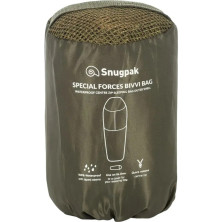 Бівуачний мішок Snugpak Special Forces Оливковий