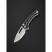 Ніж складаний Sencut Squiggy White/Black S24082A-1