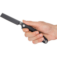 Ніж ремісник ортодоксальний BB, D2, G10 полірований