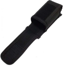 Чохол текстильний під газовий балон Т-4