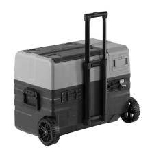 Холодильник автомобільний Brevia 52л 22760