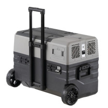 Холодильник автомобільний Brevia 52л 22760