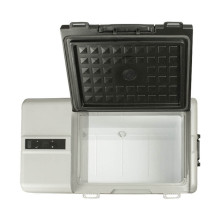 Холодильник автомобільний Brevia 52л 22760