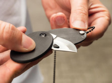 Ніж Boker Plus L Egg