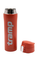 Термос TRAMP 0,45 л UTRC-107 Помаранчевий