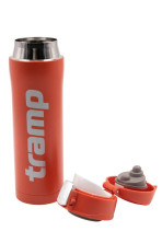 Термос TRAMP 0,45 л UTRC-107 Помаранчевий