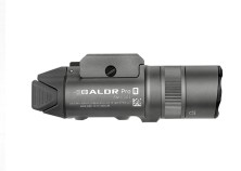 Ліхтар Olight Baldr Pro R. Сірий