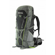 Рюкзак Travel Extreme Spur 33L black--green