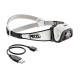 Налобний ліхтар Petzl Tikka RXP black