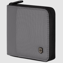 Портмоне Victorinox TRAVEL ESSENTIALS Frost Grey Vt653368