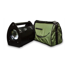 Прожектор пошуковий Bandera Flashlight BFL 280.1Х