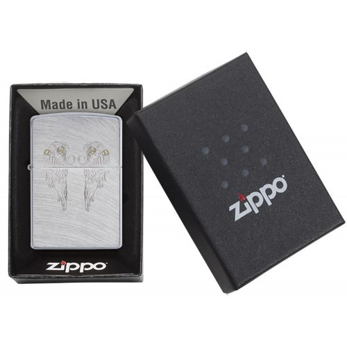 Запальничка Zippo Angel Wings 29069
