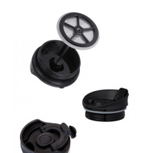 Термокружка френч-прес Summit B & Co 380 мл