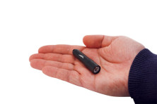 Ліхтар Яскравий Промінь X2 Limited Edition