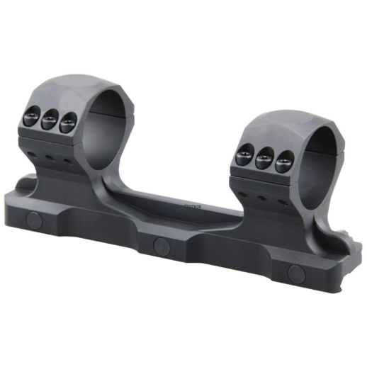 Моноблок Vector Optics 34 мм високий 20MOA