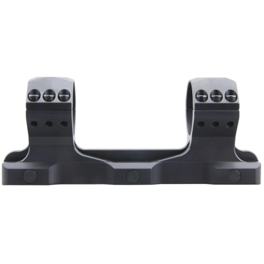 Моноблок Vector Optics 34 мм високий 20MOA