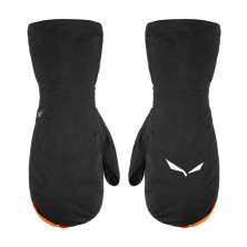 Рукавиці Salewa ORTLES PTX 3L OVERMITT 28215 0910 - M - чорний