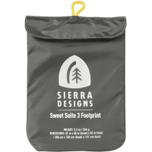 Дно захисне для намету Sierra Designs Footprint Sweet Suite 3