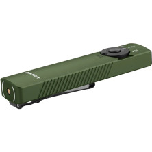 Ліхтар Olight Arkfeld Pro Class 1 CW OD Green