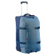 Сумка дорожня на колесах Caribee Globe Master 100, синій