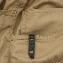 Ніж SOG Zoom Black Blade полусеррейтор (ZM1016-BX)