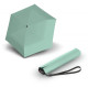 Парасоля Knirps US.050 Mint Мех / Складана / 6спиць / D90x21см