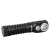 Ліхтар налобний Wurkkos HD20 USB C Rechargeable, чорний