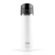 Термогорнятко GSI Outdoors Microlite 500 Flip (біле)