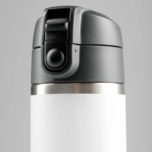 Термогорнятко GSI Outdoors Microlite 500 Flip (біле)