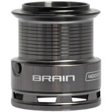 Котушка Brain Classic III Feeder 4000S 4+1BB 4.9:1